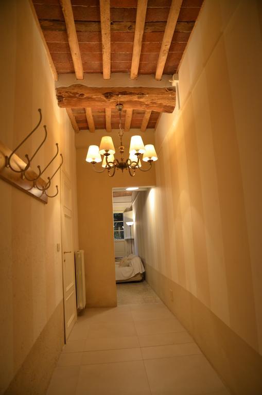 Agriturismo Le Murelle Lucca Eksteriør bilde