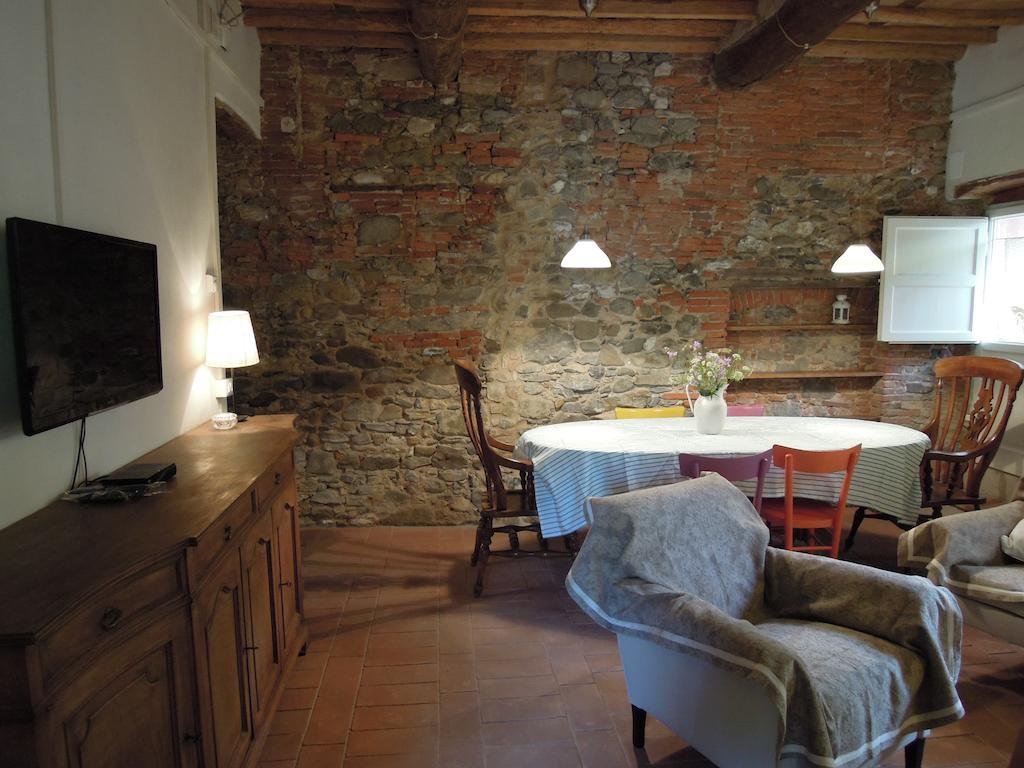 Agriturismo Le Murelle Lucca Eksteriør bilde