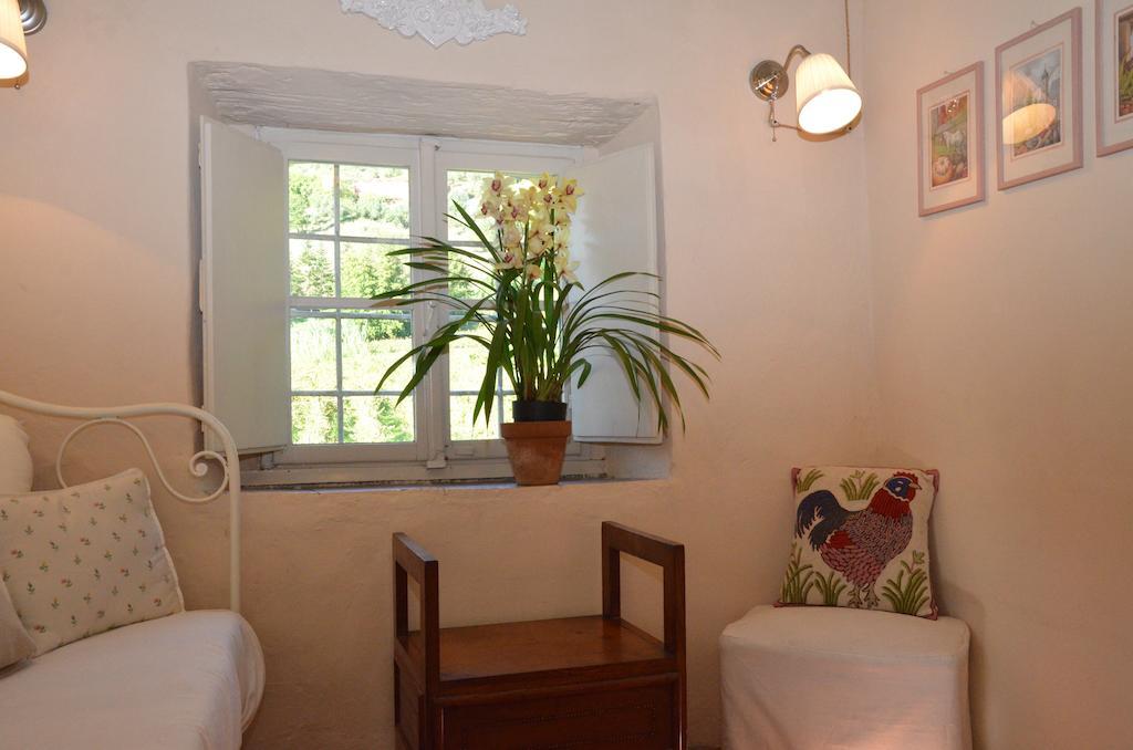 Agriturismo Le Murelle Lucca Eksteriør bilde