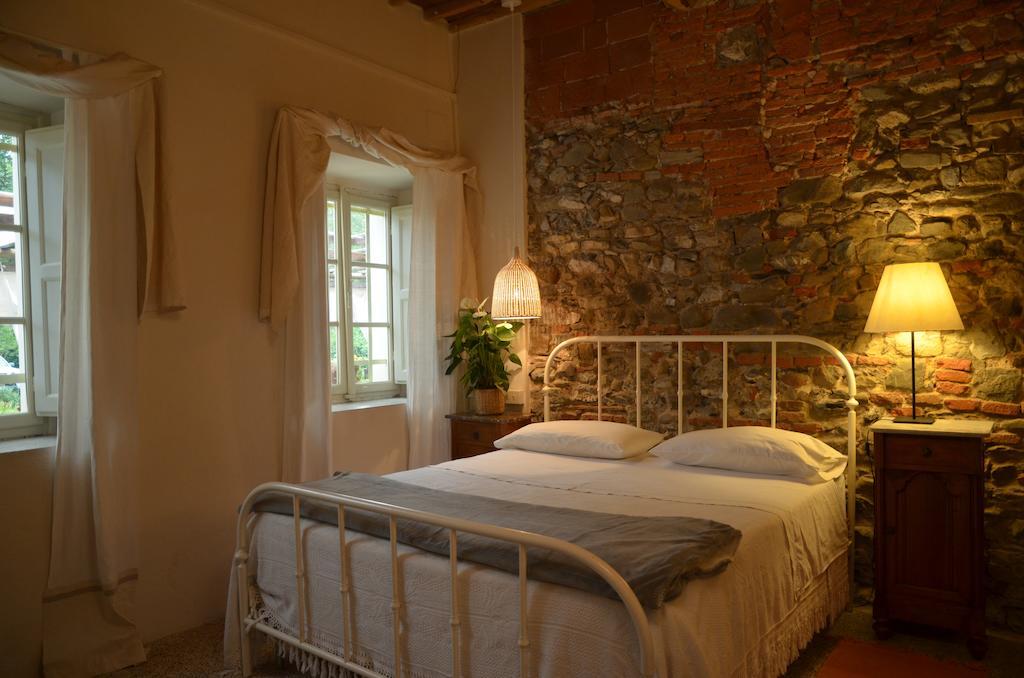 Agriturismo Le Murelle Lucca Eksteriør bilde