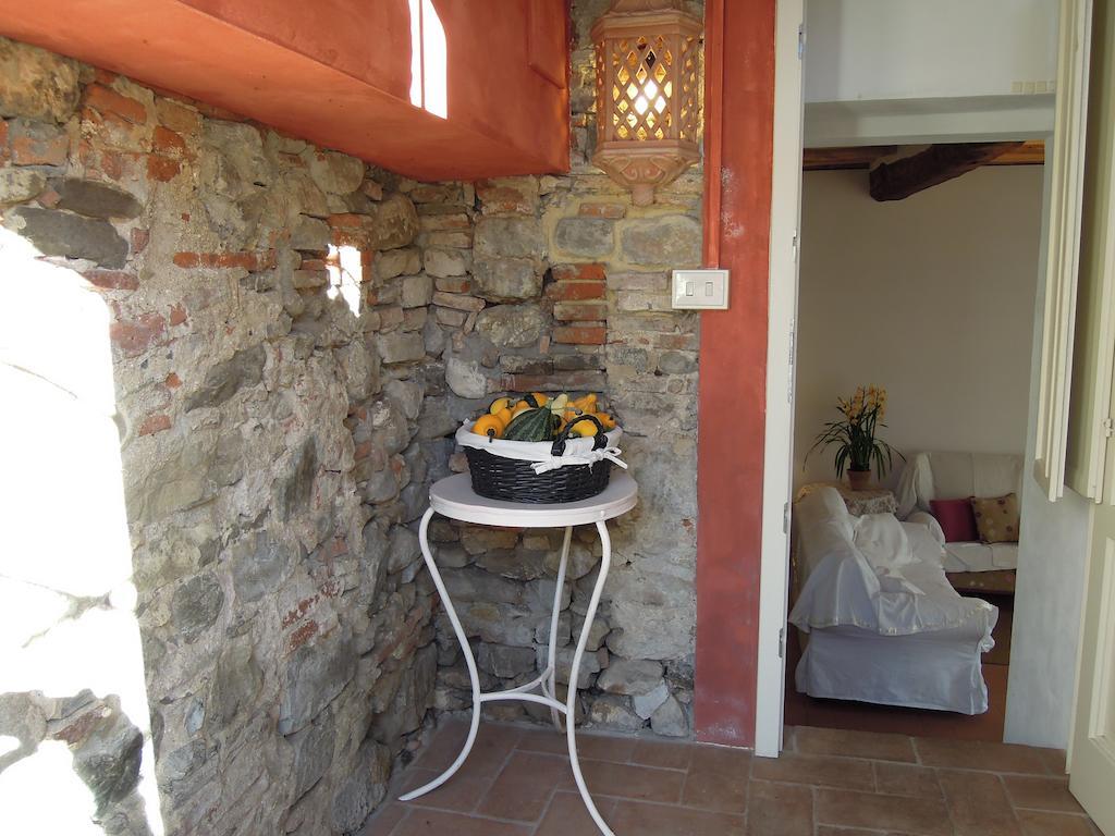 Agriturismo Le Murelle Lucca Eksteriør bilde