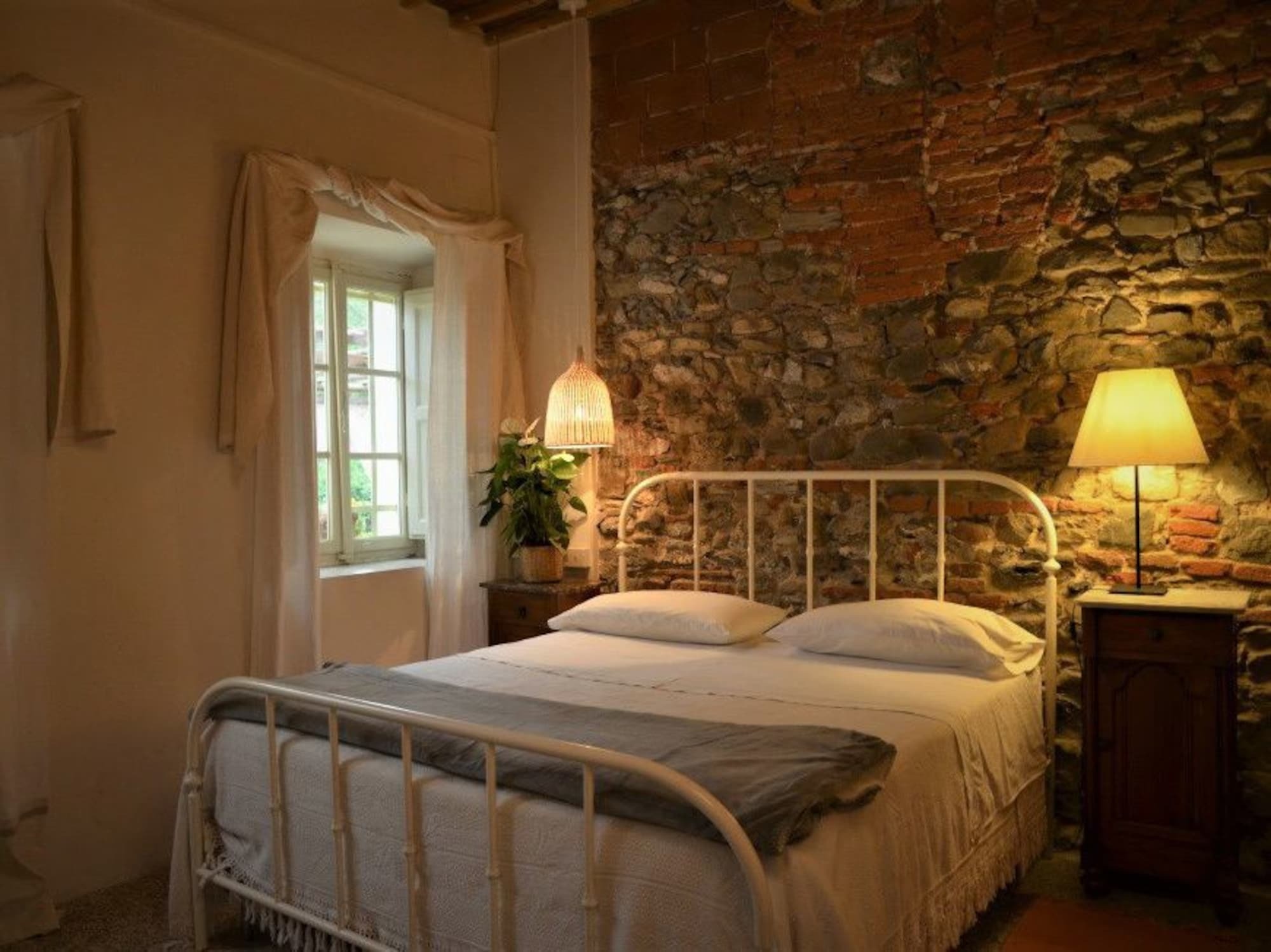 Agriturismo Le Murelle Lucca Eksteriør bilde