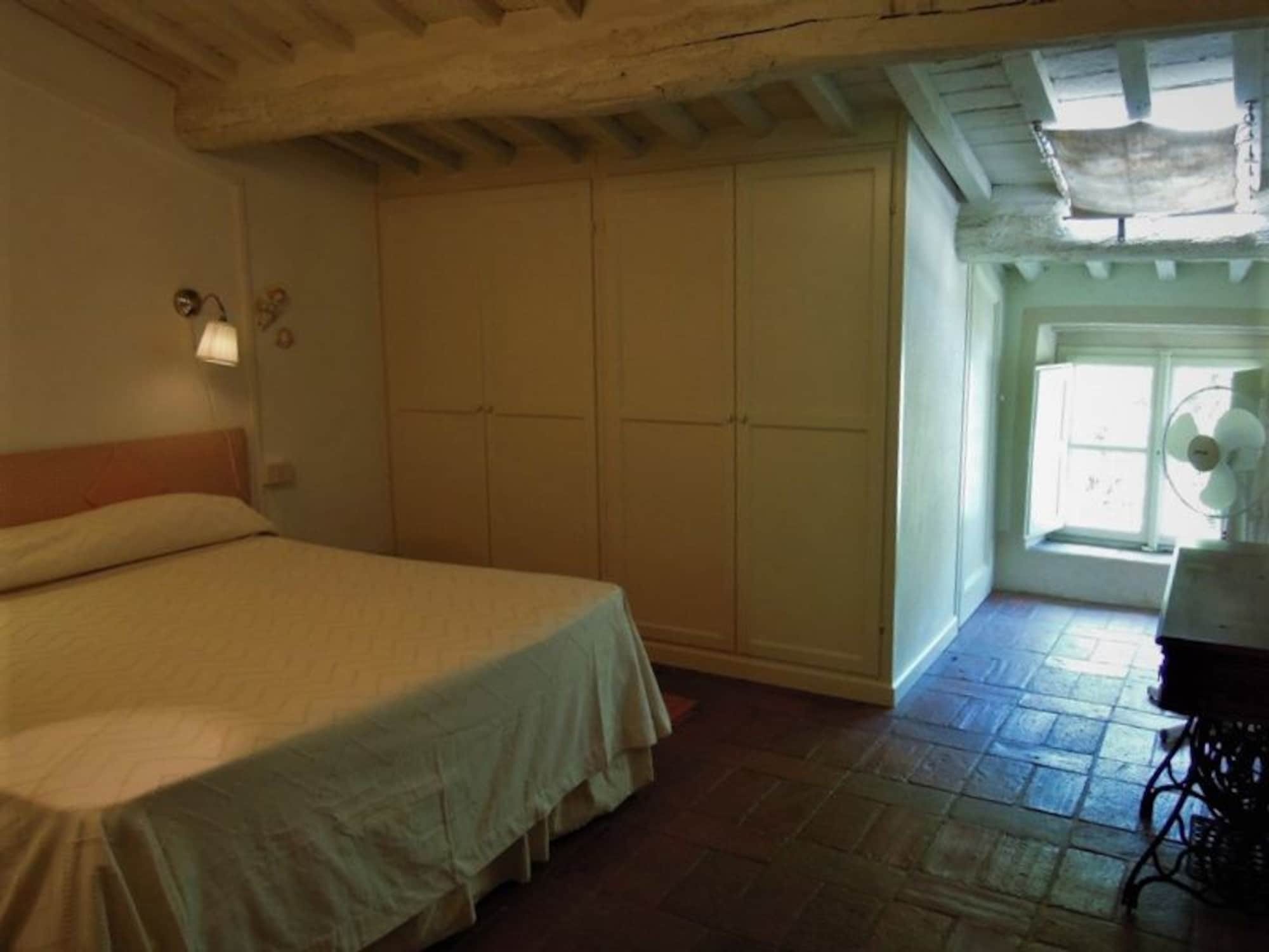 Agriturismo Le Murelle Lucca Eksteriør bilde
