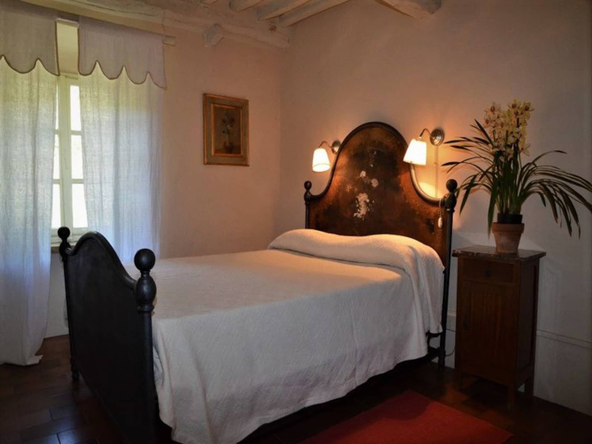 Agriturismo Le Murelle Lucca Eksteriør bilde