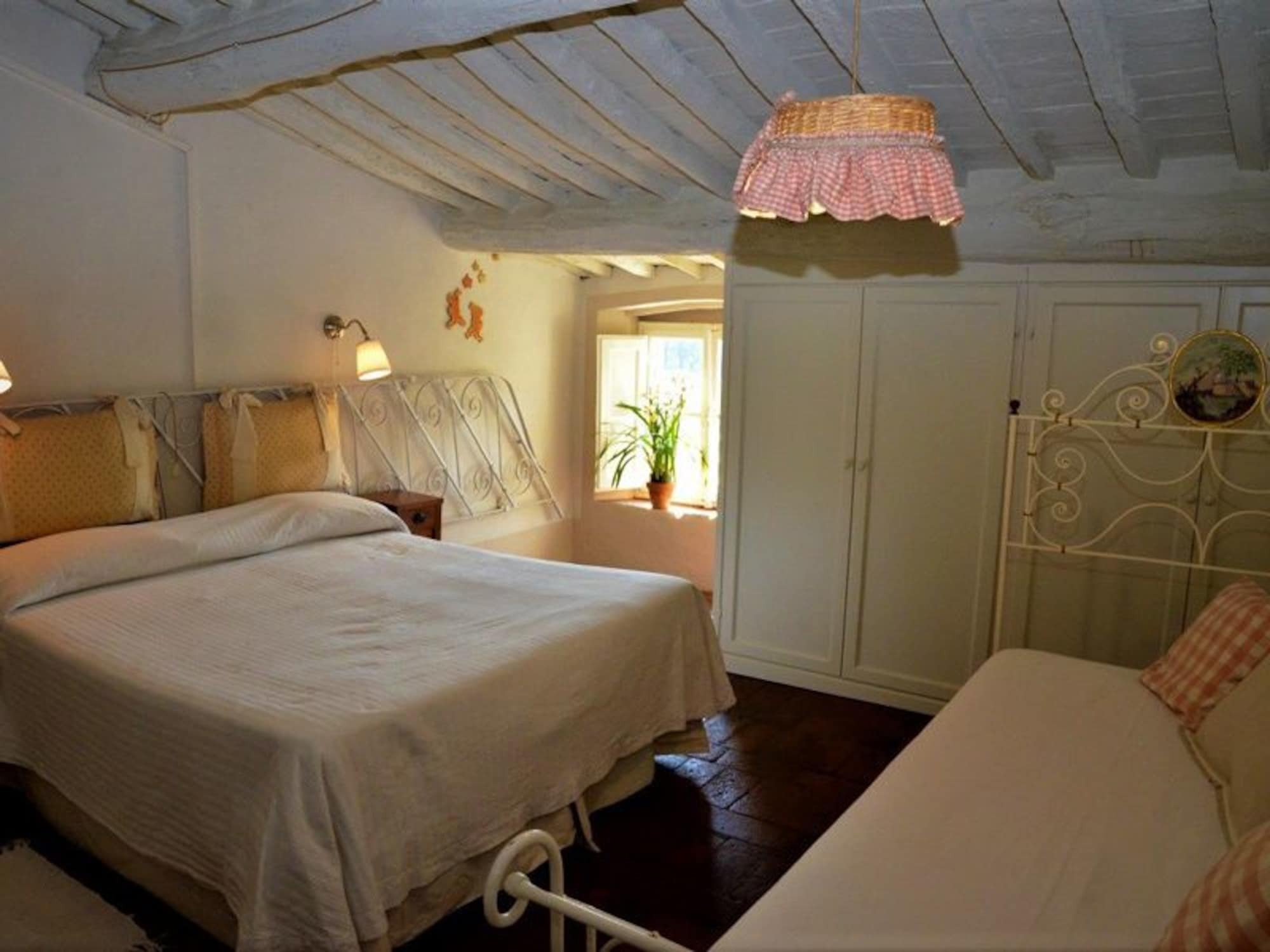 Agriturismo Le Murelle Lucca Eksteriør bilde