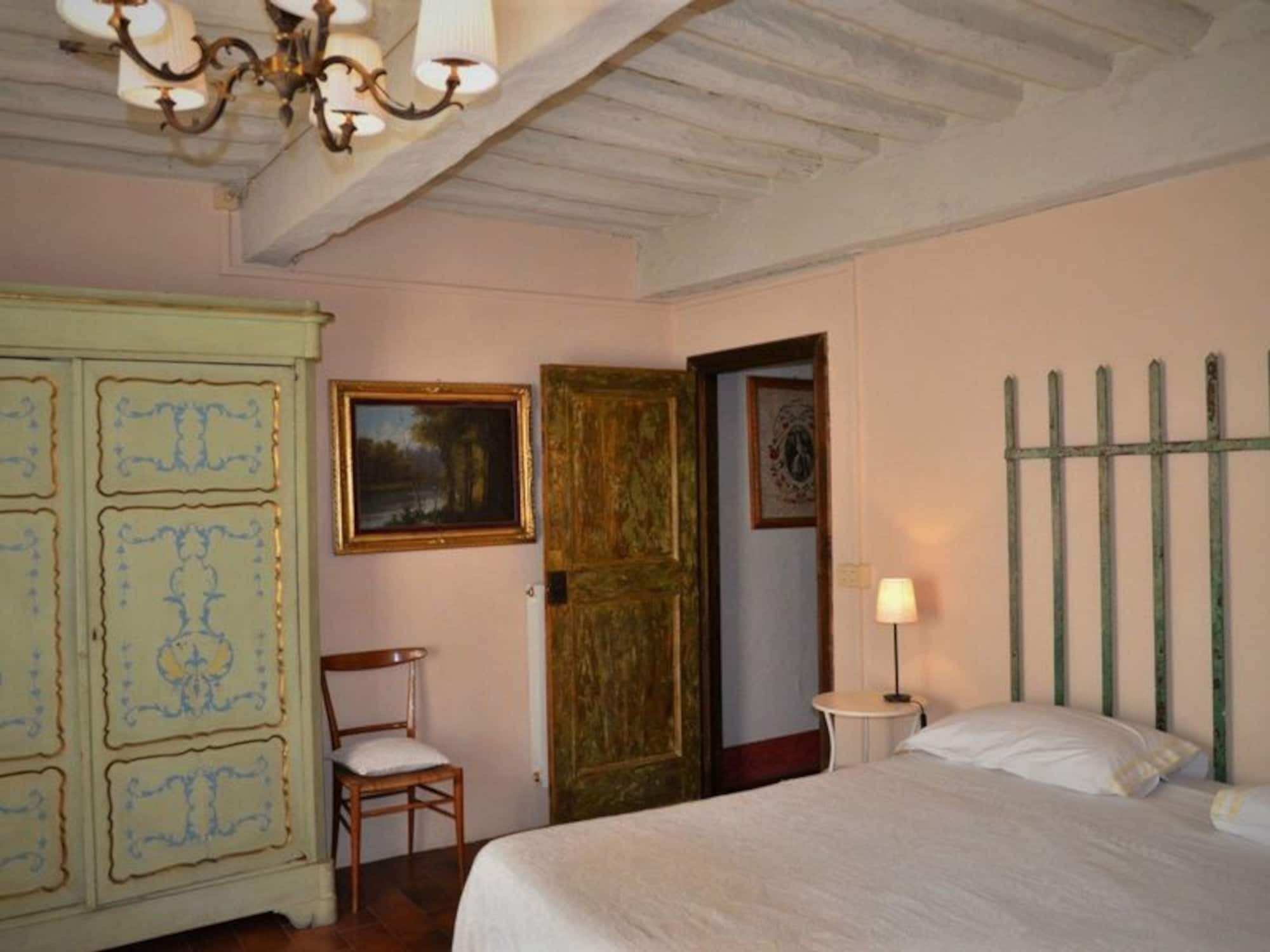 Agriturismo Le Murelle Lucca Eksteriør bilde